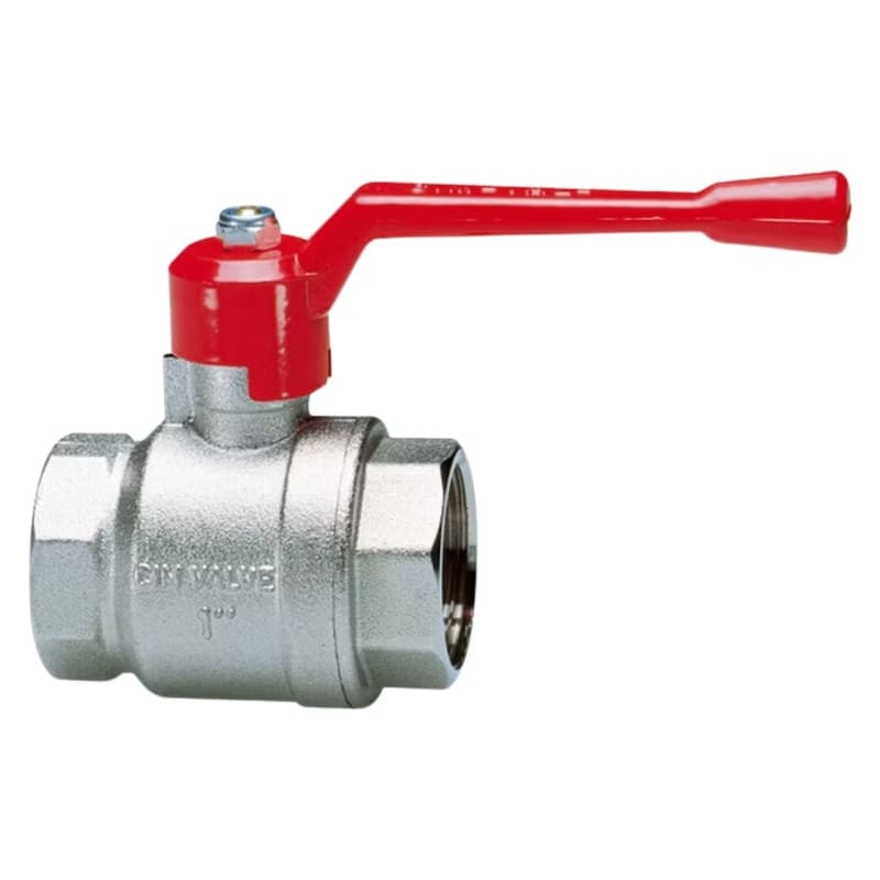 LLAVE ESFERICA 1 CIM