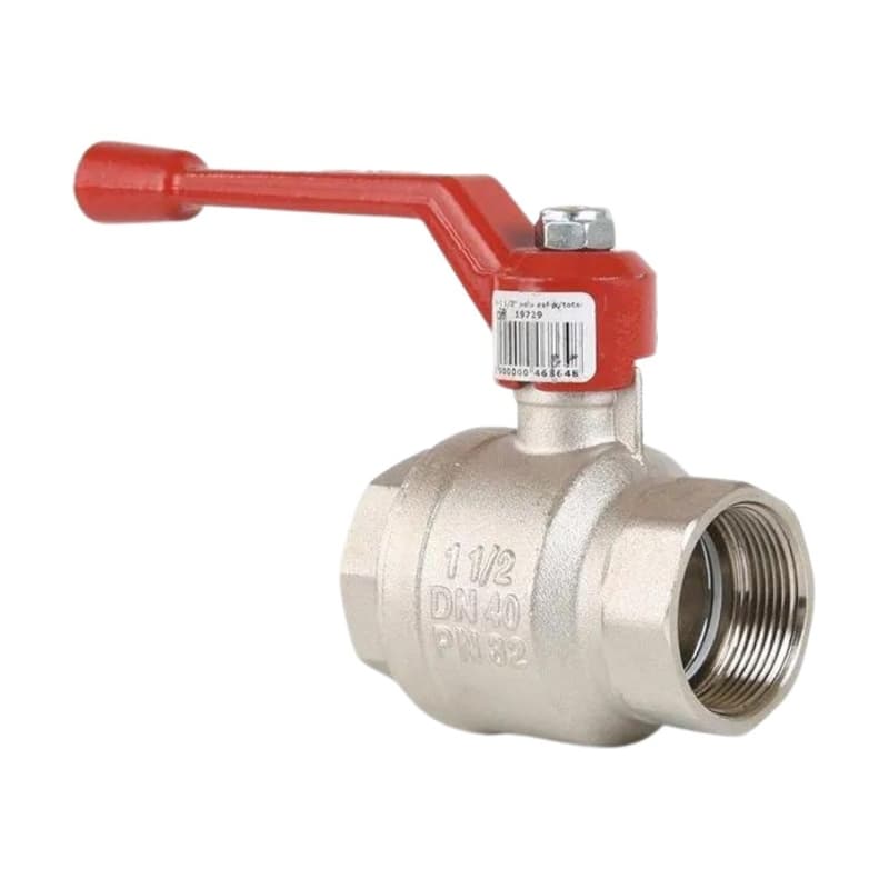 LLAVE ESFERICA 1 1/2 CIM