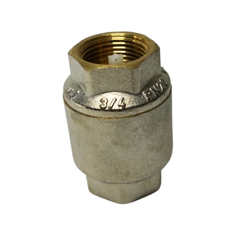 CHECK RELOCK 3/4" CIM