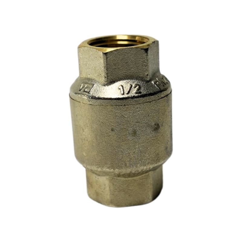 CHECK RELOCK 1/2" CIM