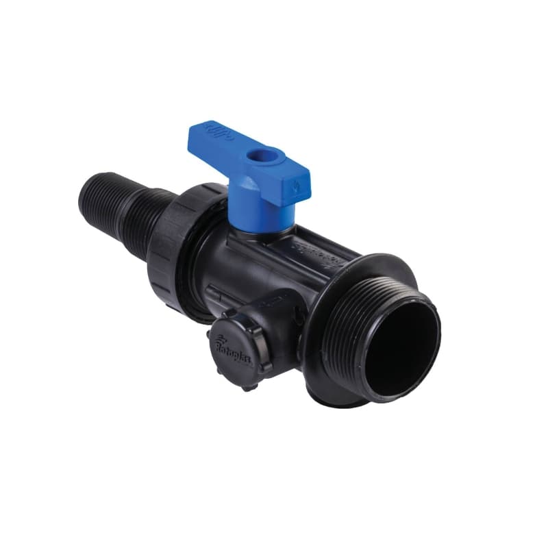 MULTICONECTOR ELEVADO ROTOPLAS