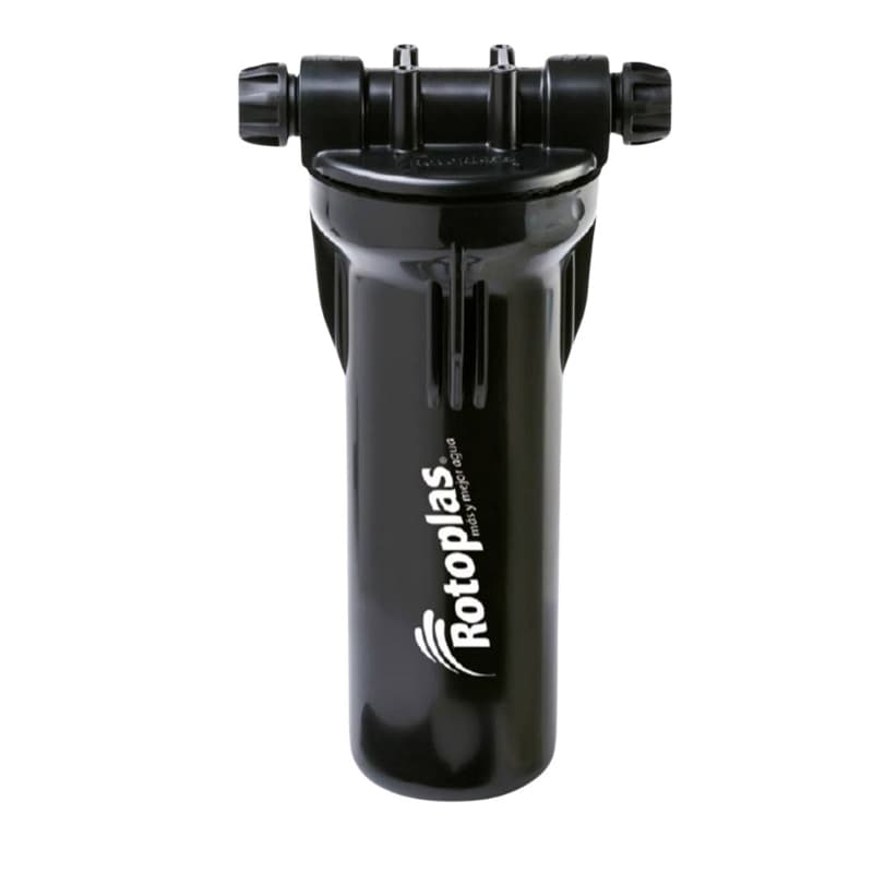 FILTRO ELEVADO PASO 1" ROTOPLAS