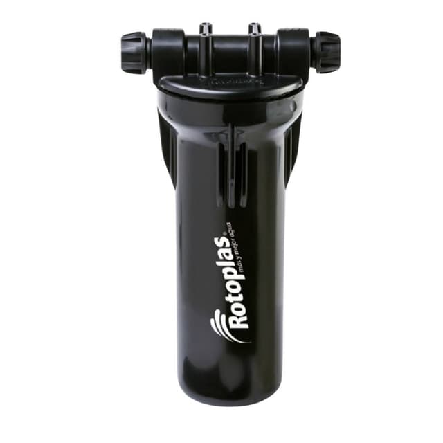 FILTRO ELEVADO PASO 1" ROTOPLAS