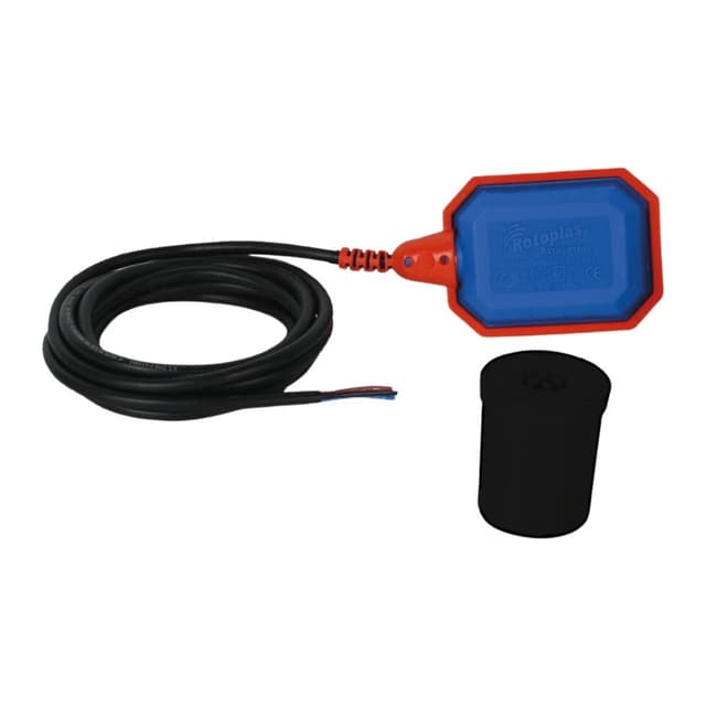 ELECTRONIVEL CISTERNA IP-68 ROTOPLAS