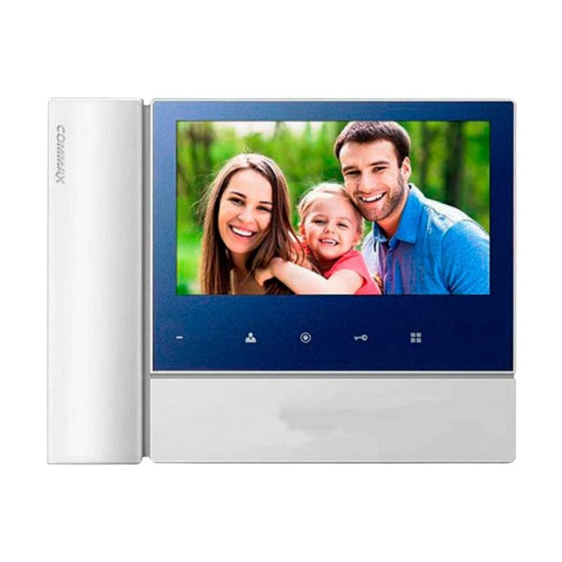 MONITOR COLOR CDV-70N2 COMMAX