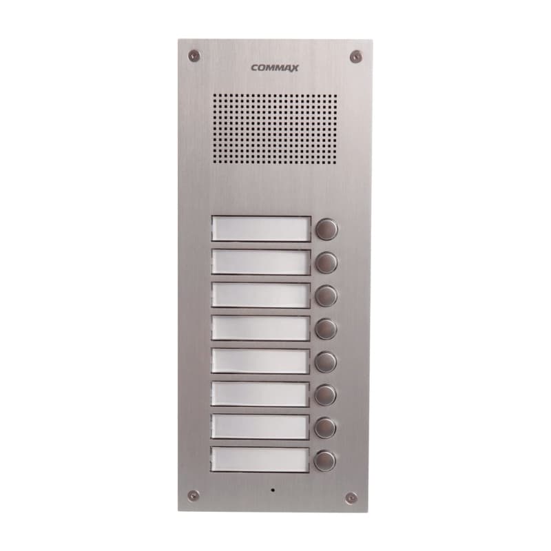 INTERCOM 12 BOTONES TP-12RC COMMAX