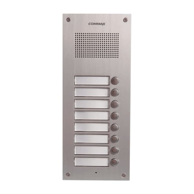 INTERCOM 12 BOTONES TP-12RC COMMAX