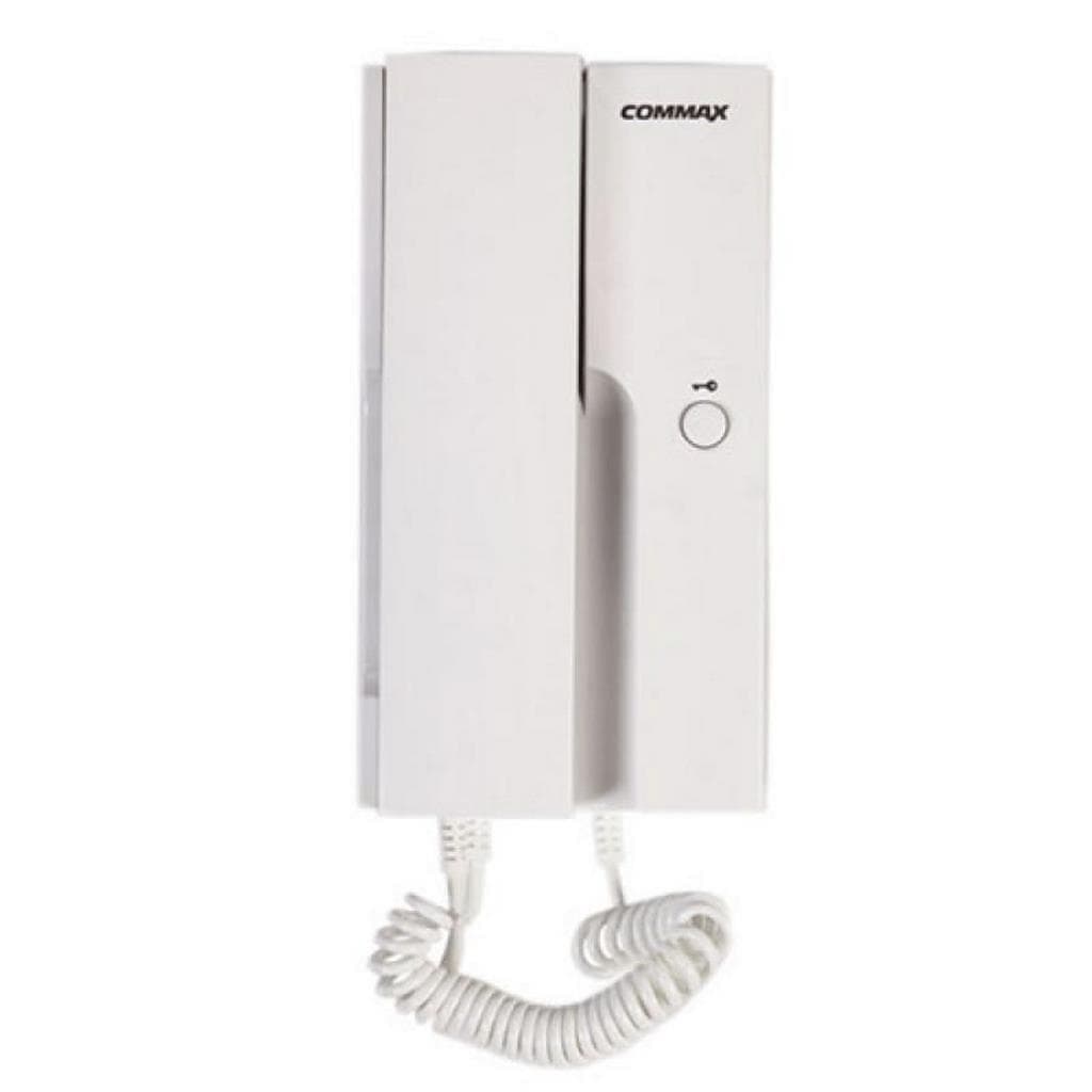 ANEXO DE AUDIO P/ VIDEO PORTERO DP-3HP COMMAX