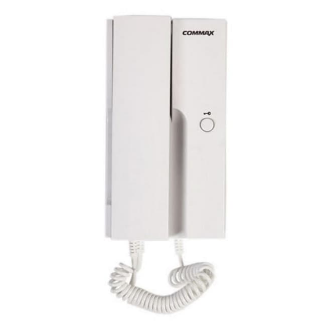 ANEXO DE AUDIO P/ VIDEO PORTERO DP-3HP COMMAX