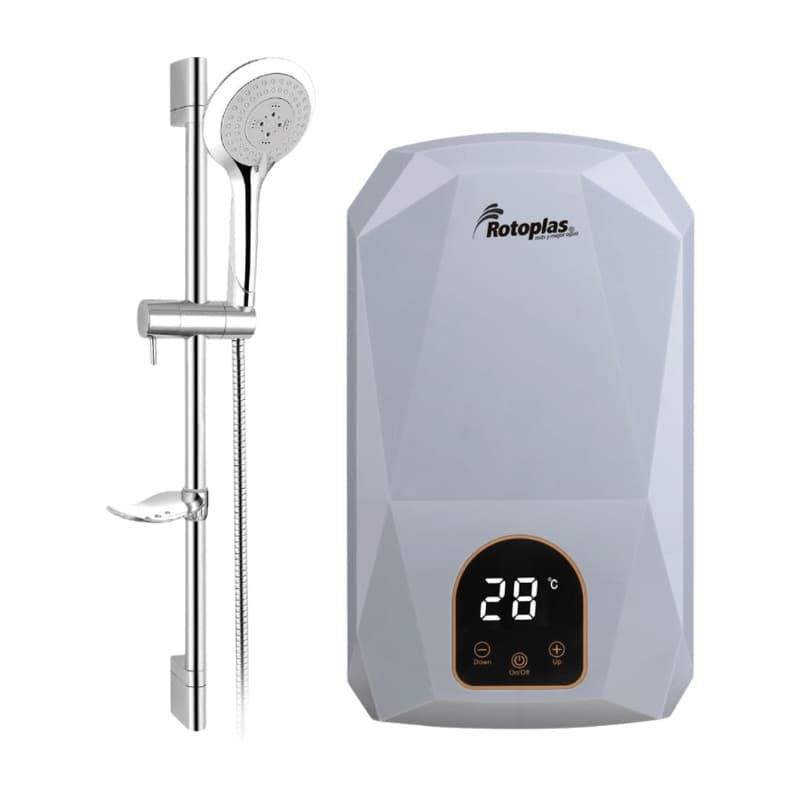 TERMA INSTANTANEA SUPREME ROTOPLAS