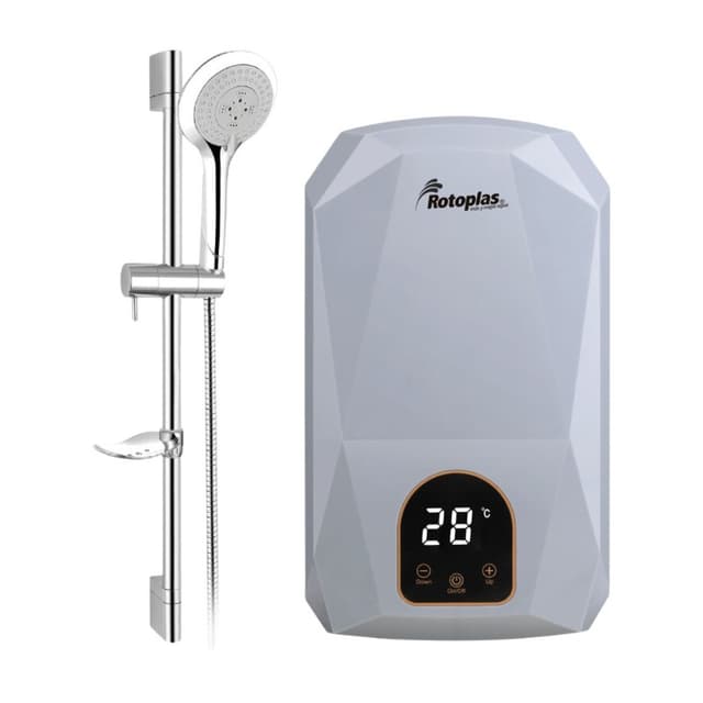 TERMA INSTANTANEA SUPREME ROTOPLAS