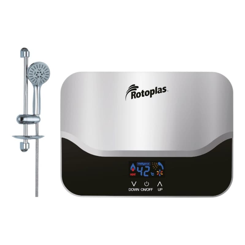 TERMA INSTANTANEA PRISMA ROTOPLAS